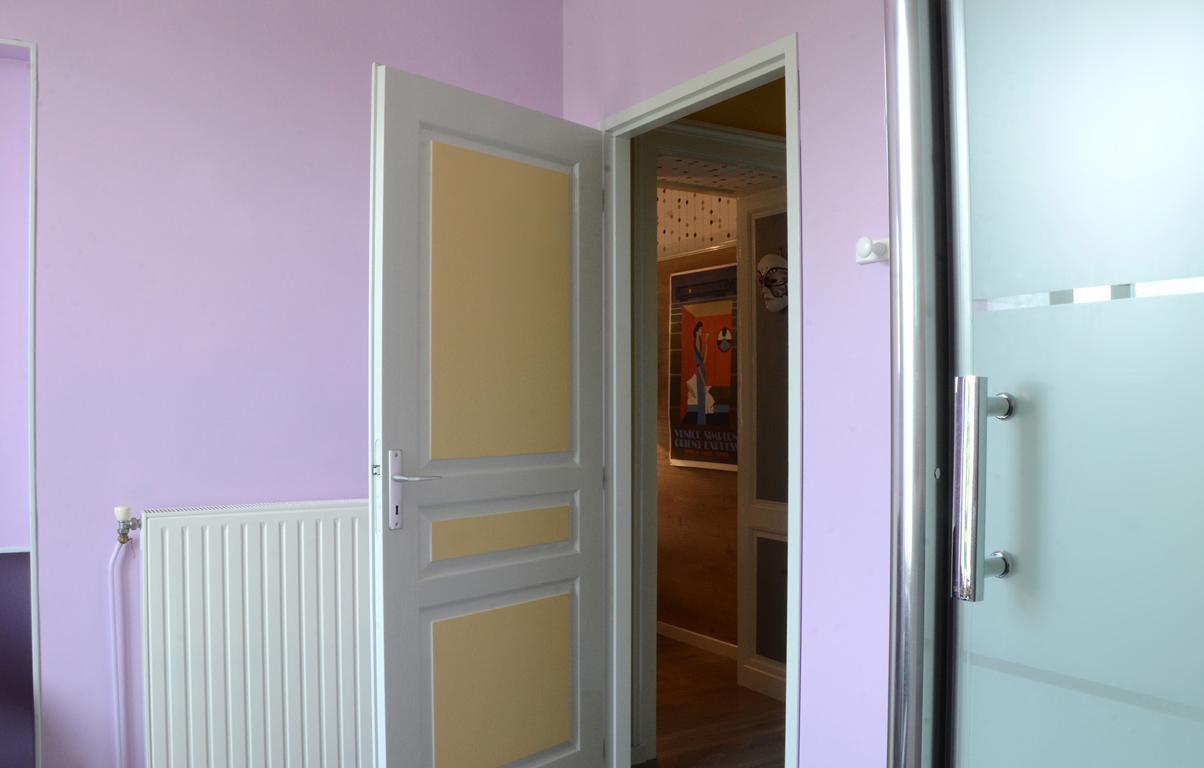 Avenue De La Gare * Riscle