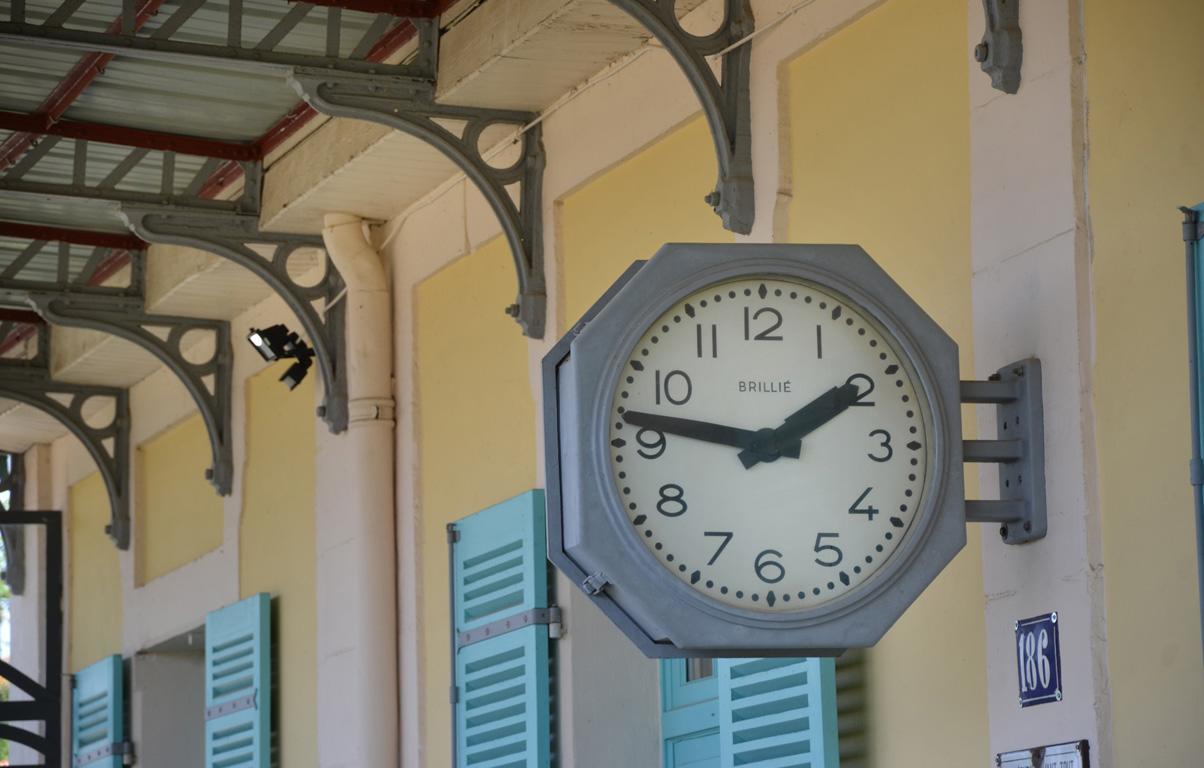 Couette-café Avenue De La Gare Riscle
